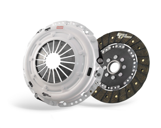 Clutch Masters 08150-HD00-R CM FX100 Clutch Kits