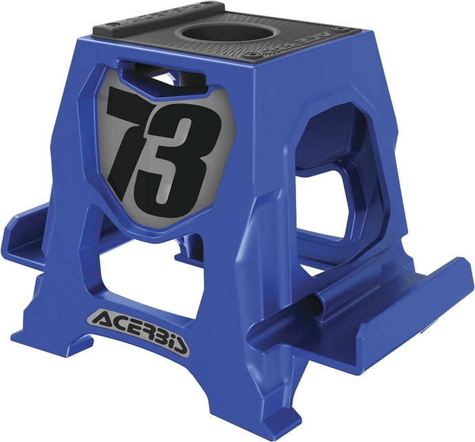 Acerbis 2791570211 Phone Stand - Blue