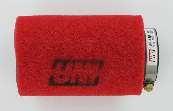 Uni UP-6229ST 2-Stage Straight Pod Filter - 57mm I.D. x 152mm Length