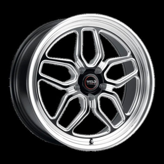 Weld S1528C071N32 WEL Laguna Wheels
