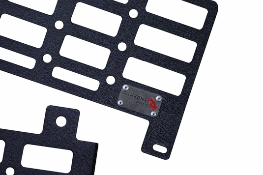 Fishbone Offroad FB21308 FBO Molle Panel