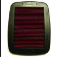 Wsm 006-590 Washable Air Filter