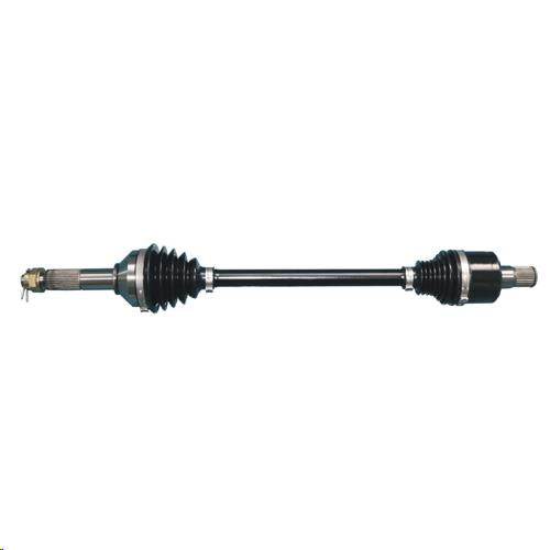 Tytaneum 813-0283 Heavy Duty CV Axle