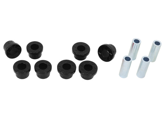 Whiteline W53646 WL Bushings - Control Arm