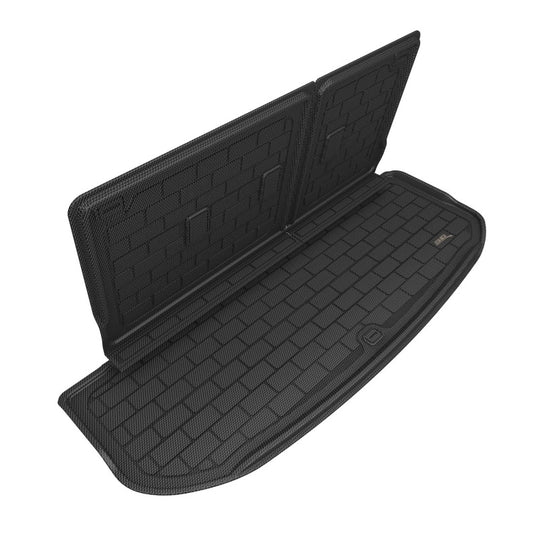 3D Maxpider M1HY1001309 ACE Cargo Liner - Black
