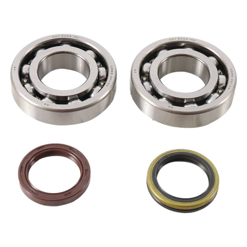 Load image into Gallery viewer, Hot Rods K074 HDS Main Bearing &amp; Seal Kit

