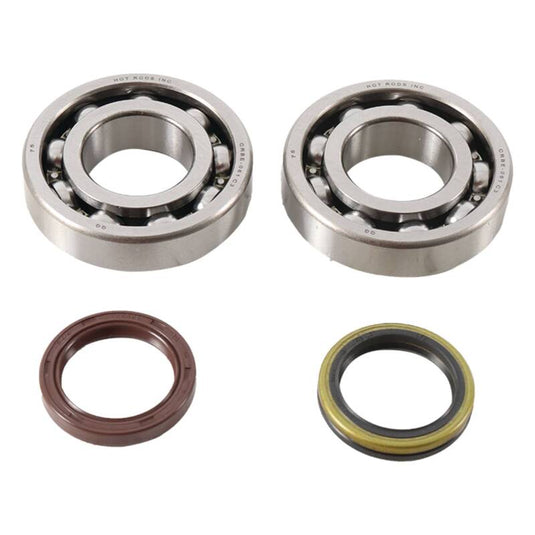 Hot Rods K074 HDS Main Bearing & Seal Kit