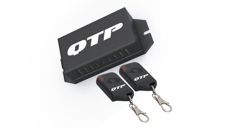 Load image into Gallery viewer, Qtp 10900 QTP QTEC Controllers
