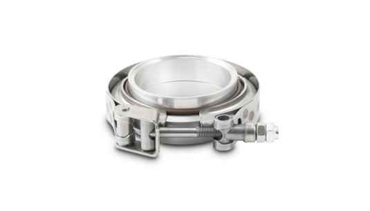 Vibrant 11490 VIB Flanges - V-Band