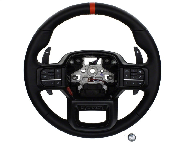 Load image into Gallery viewer, Ford Racing M-3600-F15B FR Steering Wheels
