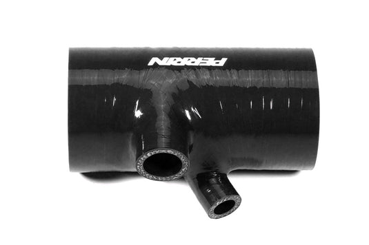 Perrin Performance PSP-INT-426BK PA Turbo Inlet Hose