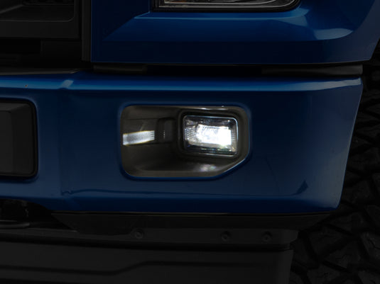 Raxiom T541673 RAX Fog Lights