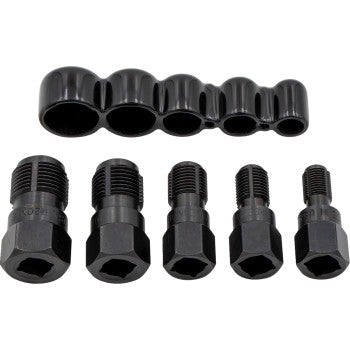Lang Tools 1030 Thread Chaser Set