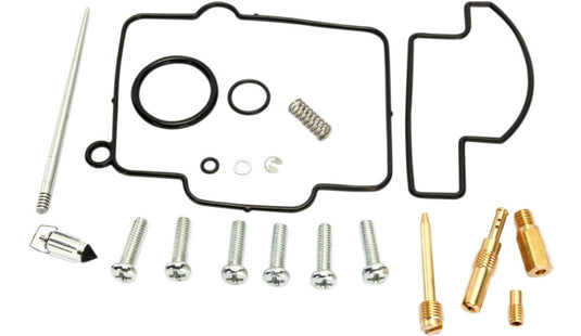 Moose Racing 26-1548 Carburetor Repair Kit