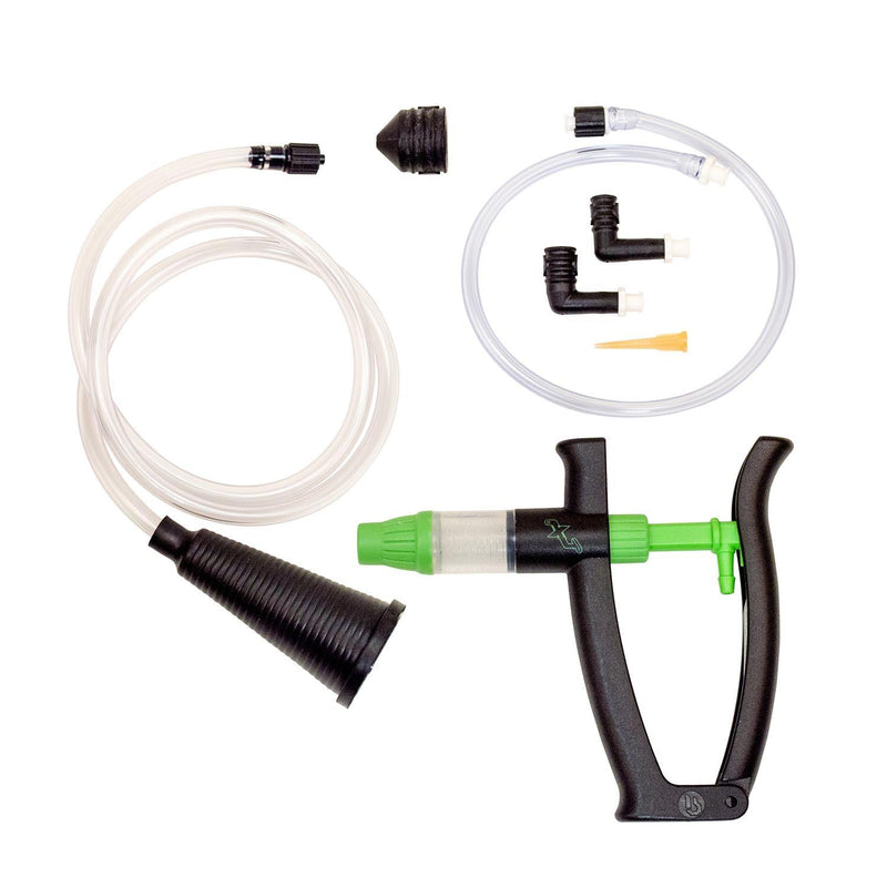 Load image into Gallery viewer, Phoenix Systems 2104-B V-5 Reverse Bleeder Brake &amp; Clutch

