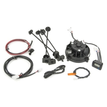 Trail Tech 732-FNA1 Radiator Fan Kit