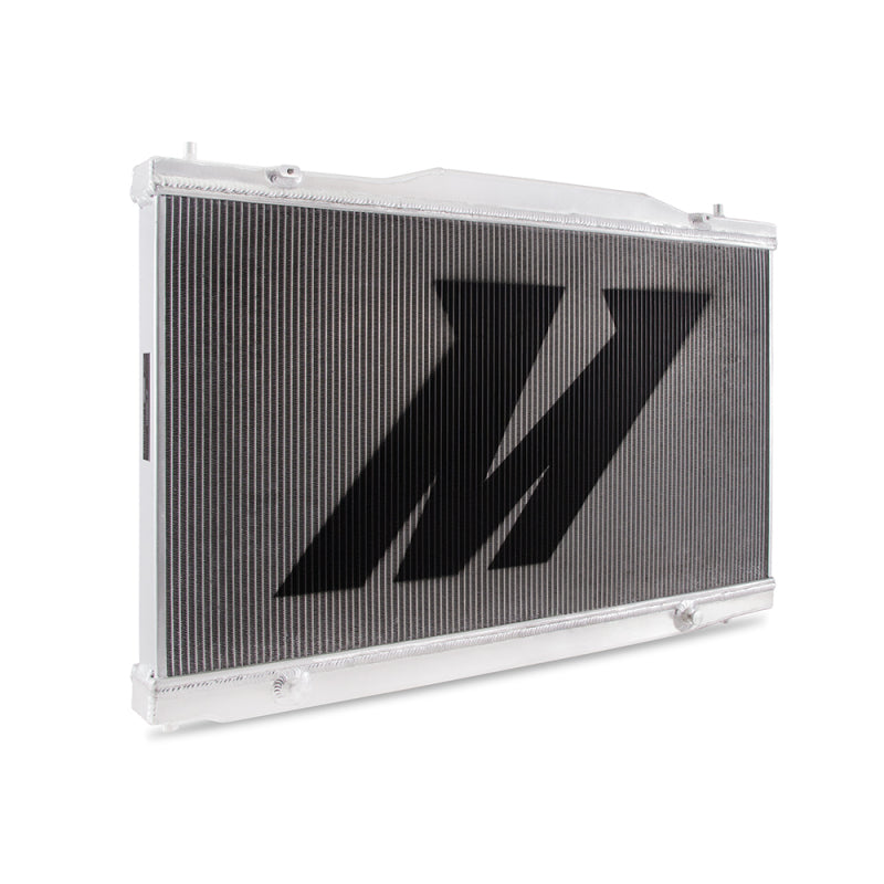 Load image into Gallery viewer, Mishimoto MMRAD-CTR-17 MM Radiators - Alum
