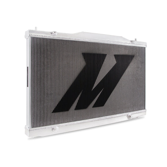 Mishimoto MMRAD-CTR-17 MM Radiators - Alum