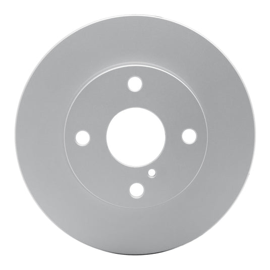 Dfc 604-80022 DFC GeoSPEC Coated Rotors - Plain