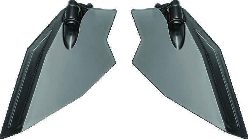 Load image into Gallery viewer, Kuryakyn 6578 KUR Air Deflectors B
