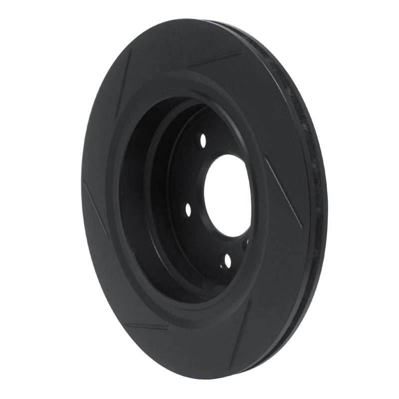 Load image into Gallery viewer, R1 Concepts 613-31034D RNC Brake Rotor - Slotted

