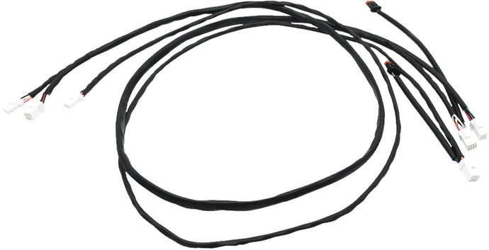 Namz NHCX-C235 Throttle By Wire Extension Harness Kit