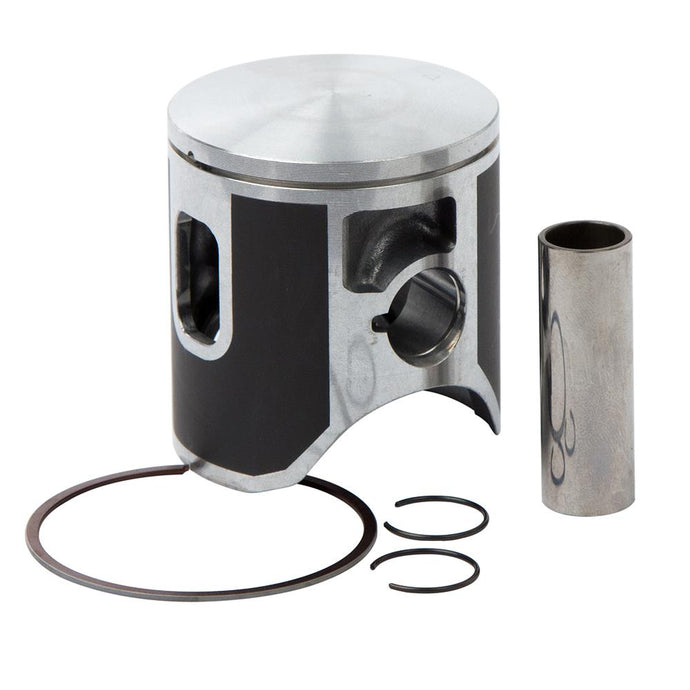 Vertex 22806B Cast Replica Piston Kit - Standard Bore 53.94mm, Standard Compression