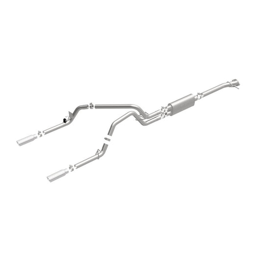 Magnaflow 19019 MAG Catback Exhaust