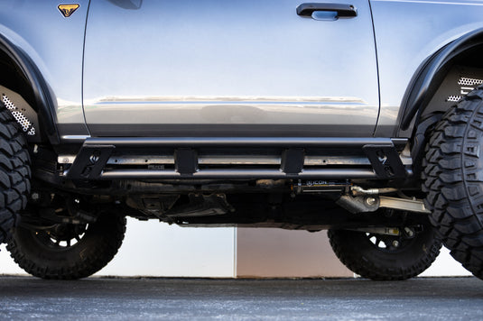 Dv8 Offroad SRBR-04 DVE Rock Sliders
