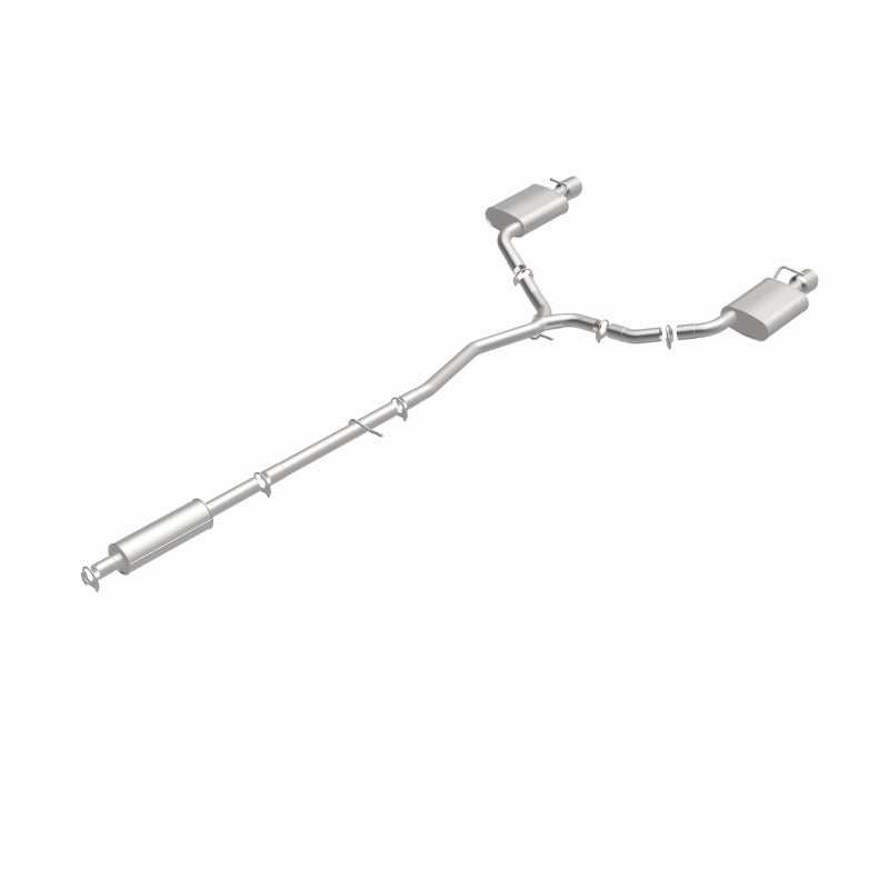 Load image into Gallery viewer, Magnaflow 106-0943 MAG BRE Exhaust Kits

