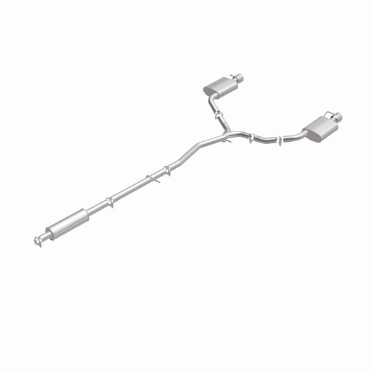 Magnaflow 106-0943 MAG BRE Exhaust Kits