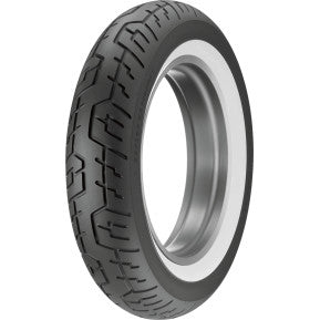 Dunlop 45092227 Cruisemax Whitewall Tire