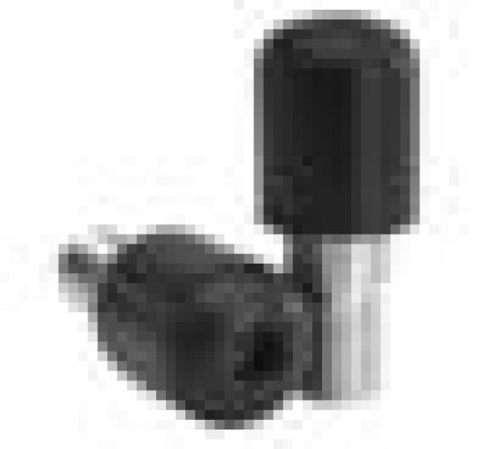 Vortex Racing BE512K VTX Bar End Slider