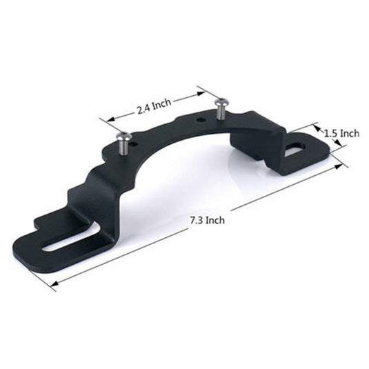Oracle Lighting 5857-504 ORL Fog Light Brackets