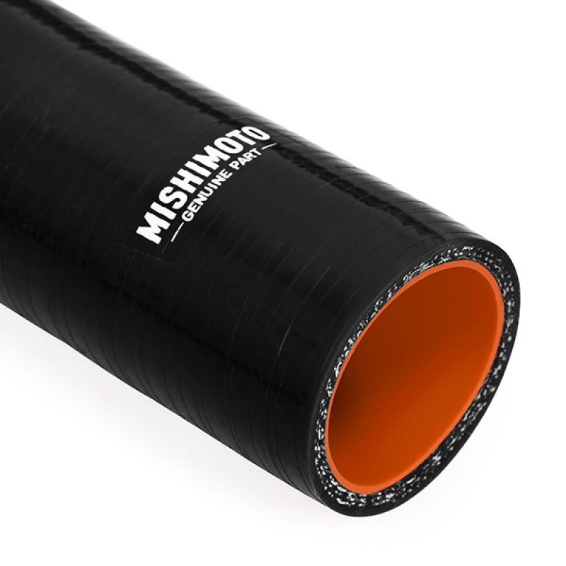 Load image into Gallery viewer, Mishimoto MMHOSE-K2-14BK MM Silicone Hose - Radiator
