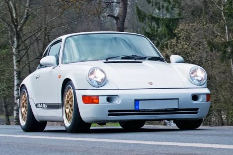 Load image into Gallery viewer, Ohlins POR GN01S1 OHL Coilover - Road &amp; Track
