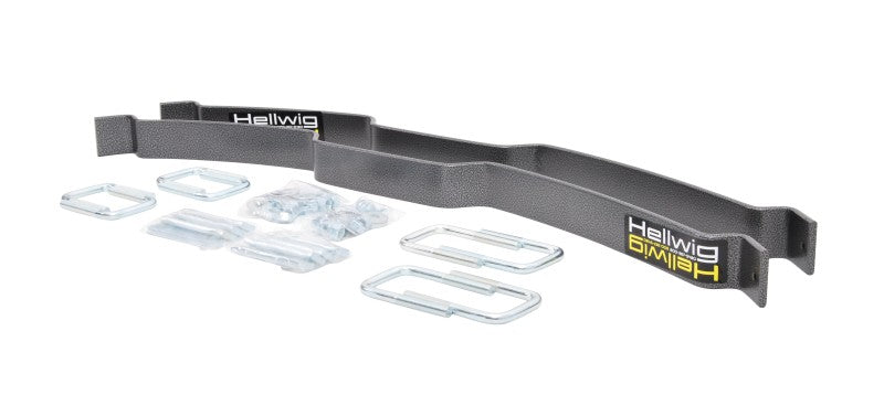 Load image into Gallery viewer, Hellwig 1801 HWG EZ-990 Helper Spring Kits
