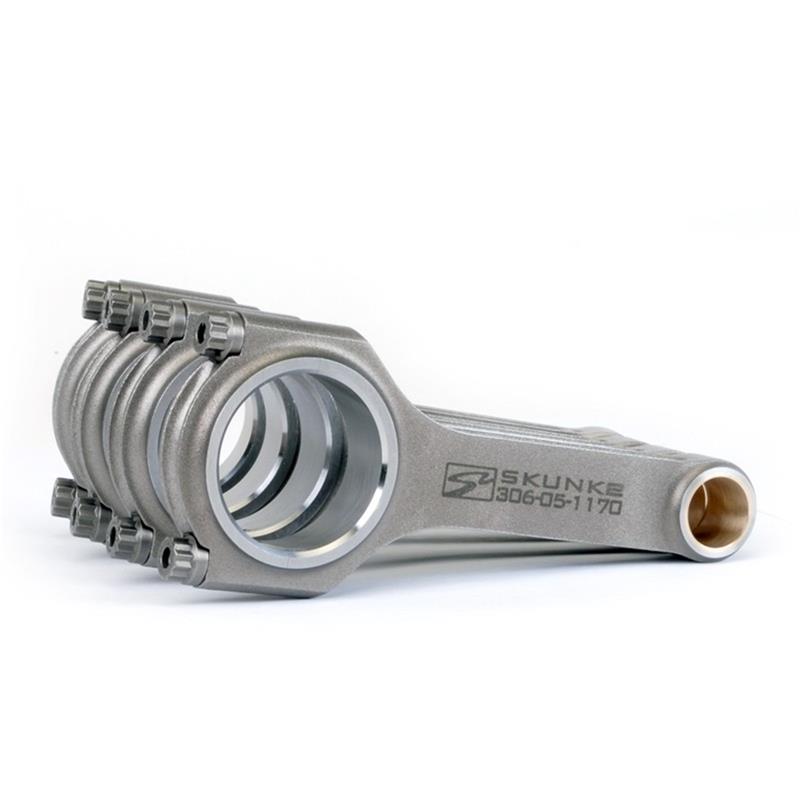 Load image into Gallery viewer, Skunk2 Racing 306-05-1170 SK Alpha Connecting Rods
