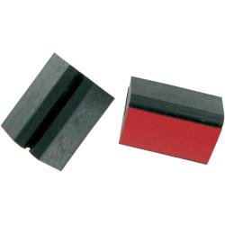 Moose Utility 2317-0057 Windshield Hood Pucks