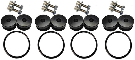 Torque Solution TS-UNI-026Bc TQS Quick Release Kit