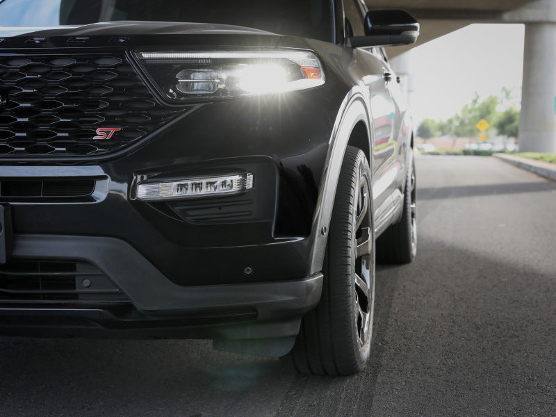 Load image into Gallery viewer, Afe 610-304001-B AFE Wheel Spacers
