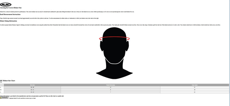 Load image into Gallery viewer, Hjc Y10 Frank Youth Helmet (Large, Semi-Flat Red (MC-1SF))
