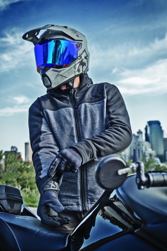 Speed And Strength 880395 SAS Hammer Down Hoodies