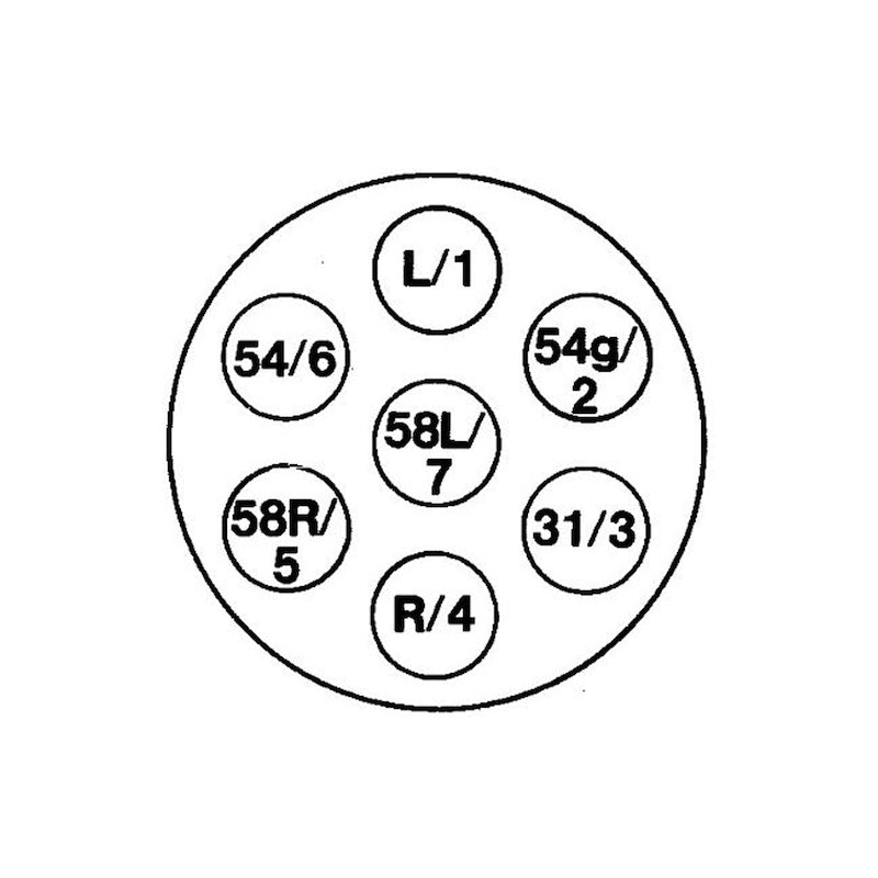 Load image into Gallery viewer, Hella 001943003 HELLA Wire Connectors
