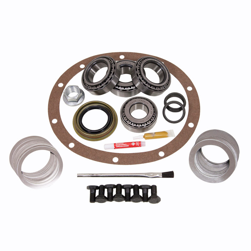 Load image into Gallery viewer, Yukon Gear &amp; Axle YK M35 YUK Master Overhaul Kits
