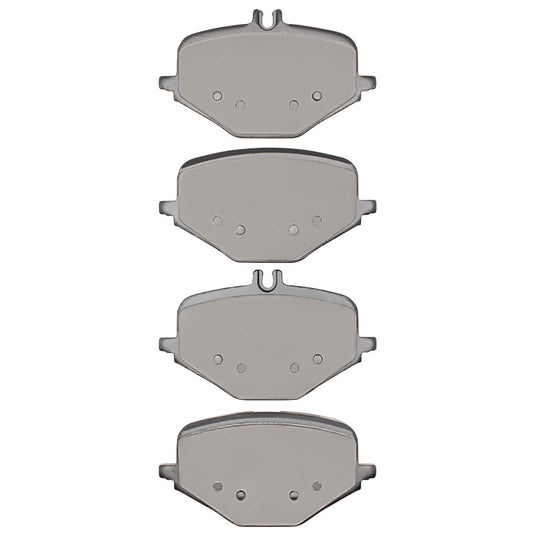 R1 Concepts 2551-2239-01 RNC Optimum OE Brake Pads
