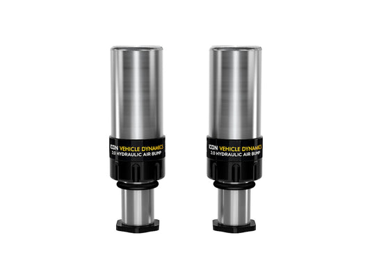 Icon 56123 ICO Bump Stop Kits