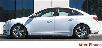 Eibach 38149.140 EIB Pro-Kits