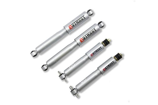 Load image into Gallery viewer, Belltech 9530 BT Street Performhock Set
