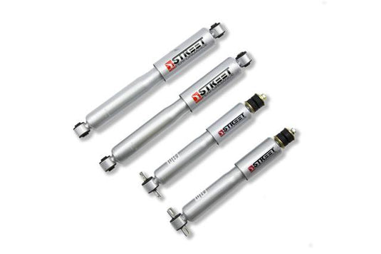Belltech 9530 BT Street Performhock Set